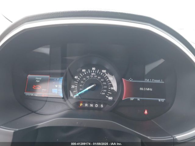 2FMPK3J92GBC51775 Ford EDGE SEL