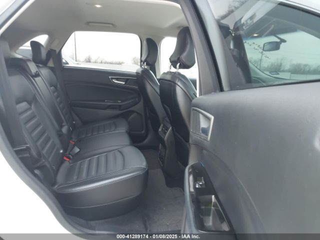 2FMPK3J92GBC51775 Ford EDGE SEL