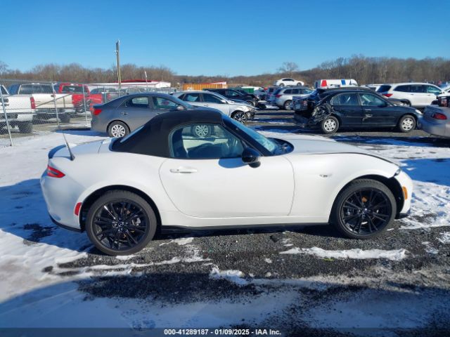 JM1NDAC71R0605988 Mazda Mx-5 Miata Club