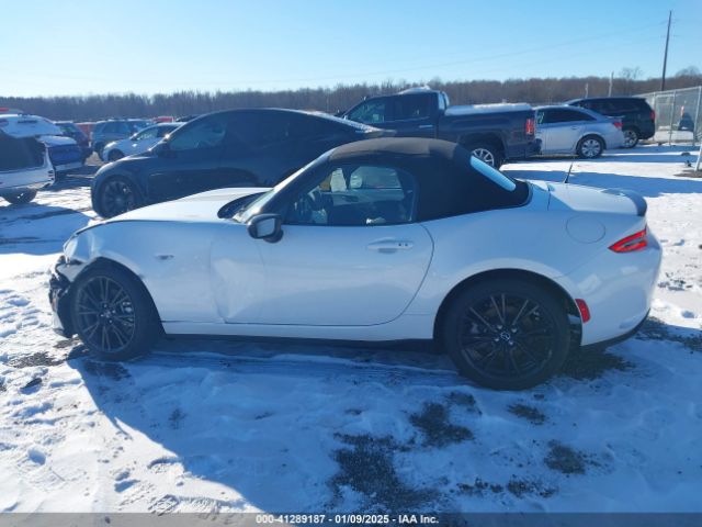 JM1NDAC71R0605988 Mazda Mx-5 Miata Club