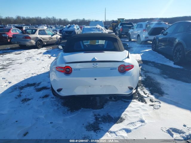 JM1NDAC71R0605988 Mazda Mx-5 Miata Club