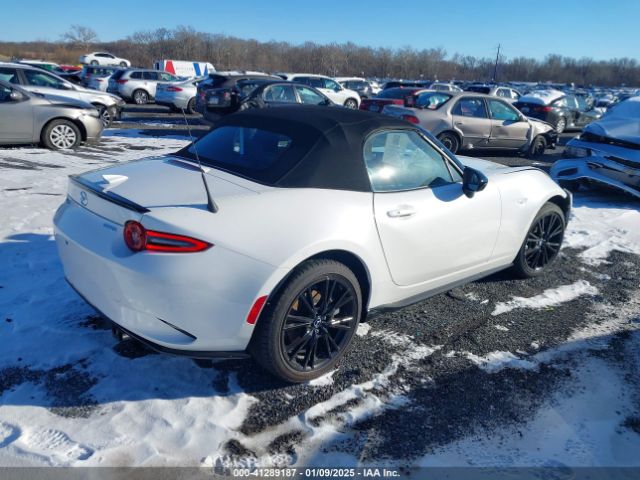 JM1NDAC71R0605988 Mazda Mx-5 Miata Club