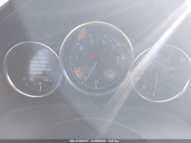 JM1NDAC71R0605988 Mazda Mx-5 Miata Club