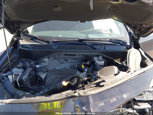 KL4MMDS24PB083517 Buick Encore Gx Select Fwd