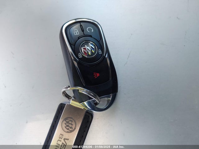 KL4MMDS24PB083517 Buick Encore Gx Select Fwd