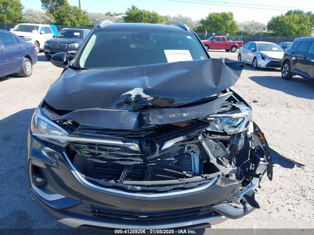 KL4MMDS24PB083517 Buick Encore Gx Select Fwd