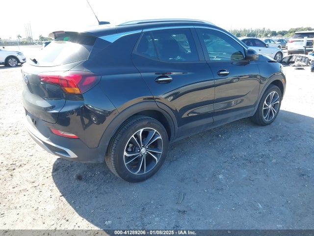 KL4MMDS24PB083517 Buick Encore Gx Select Fwd
