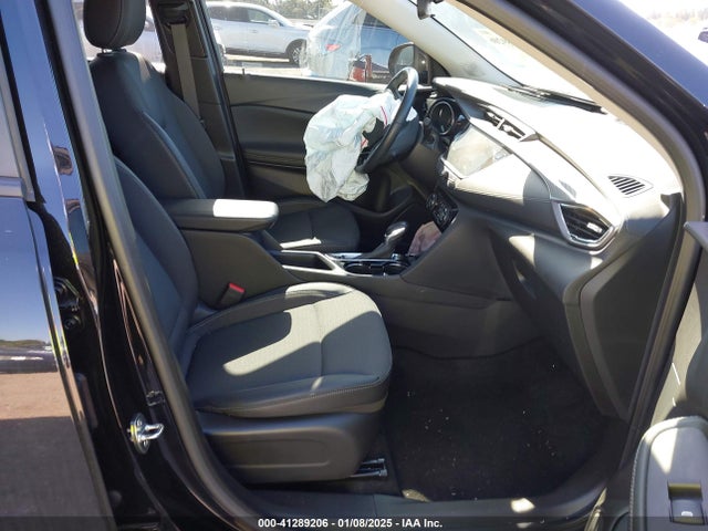 KL4MMDS24PB083517 Buick Encore Gx Select Fwd