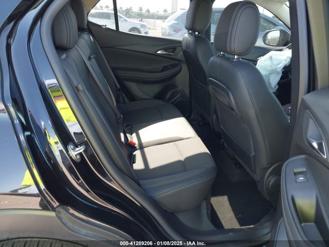 KL4MMDS24PB083517 Buick Encore Gx Select Fwd