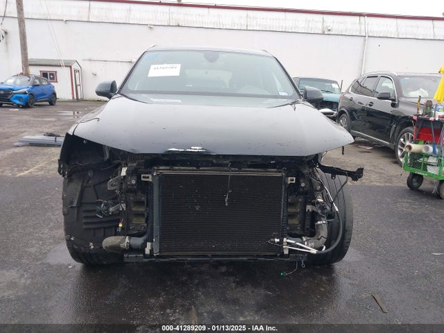 Aukcja sprzedaży 2017 Audi Q7 2.0t Premium, vin: WA1LHAF70HD053361, numer aukcji: 41289209