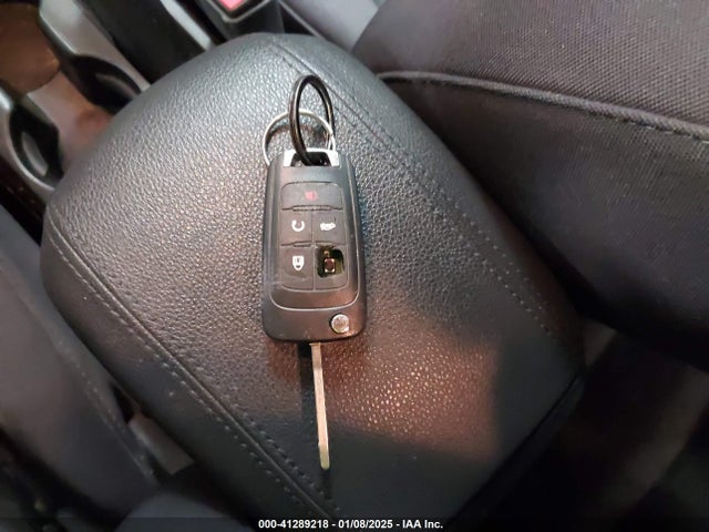 Chevrolet Cruze 1lt Auto 2014 1G1PC5SB2E7290203 Image 11