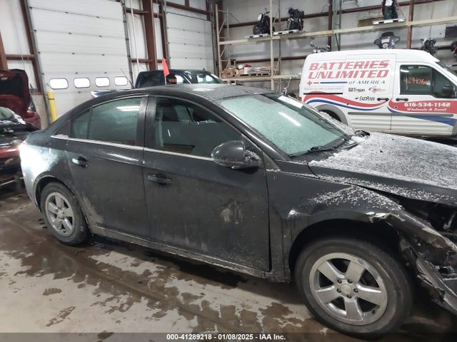 Chevrolet Cruze 1lt Auto 2014 1G1PC5SB2E7290203 Image 13