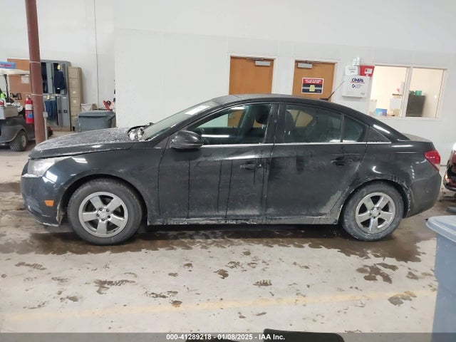 Chevrolet Cruze 1lt Auto 2014 1G1PC5SB2E7290203 Image 14