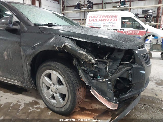 Chevrolet Cruze 1lt Auto 2014 1G1PC5SB2E7290203 Image 6