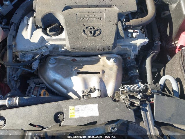 2T3ZFREV6JW483845 Toyota RAV4 LE