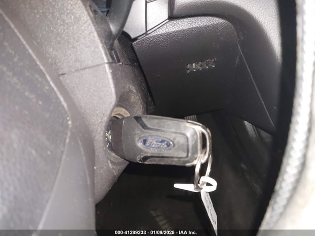 Ford FUSION S 2014 1FA6P0G7XE5373829 Image 11