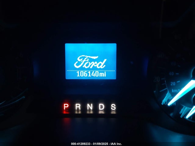 Ford FUSION S 2014 1FA6P0G7XE5373829 Image 7