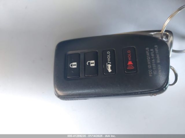 2T2HZMAA7MC217415 Lexus RX 350
