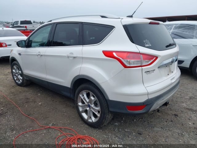 1FMCU9J99EUC64140 Ford Escape Titanium