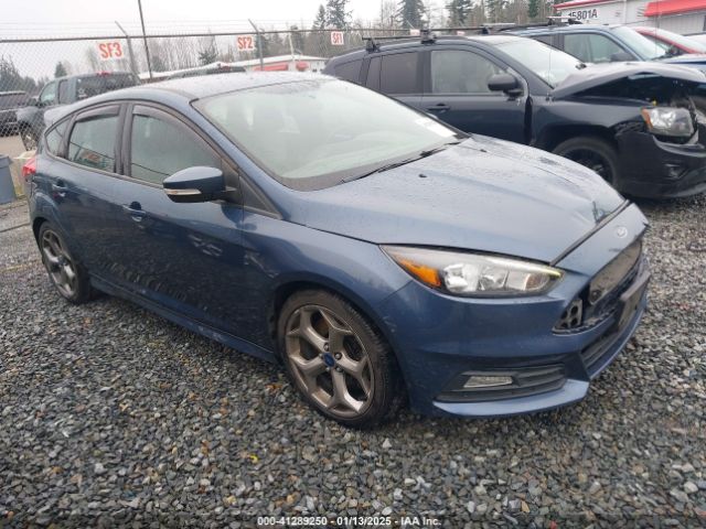 1FADP3L94JL304639 auction archive image