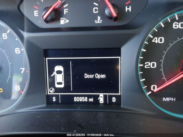 1G1ZB5ST5LF018946 Chevrolet Malibu Fwd Ls