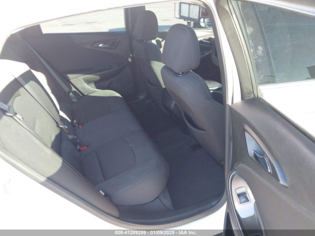 1G1ZB5ST5LF018946 Chevrolet Malibu Fwd Ls