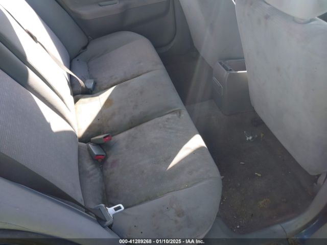 2005 MITSUBISHI LANCER JA3AJ26E15U049044 Photo 7