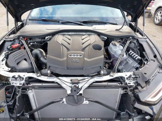 WAULDAF84RN001962 Audi A8 L 55 Tfsi Quattro Tiptronic