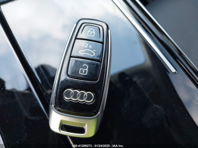 WAULDAF84RN001962 Audi A8 L 55 Tfsi Quattro Tiptronic
