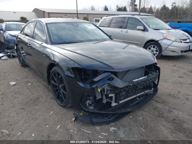 WAULDAF84RN001962 Audi A8 L 55 Tfsi Quattro Tiptronic