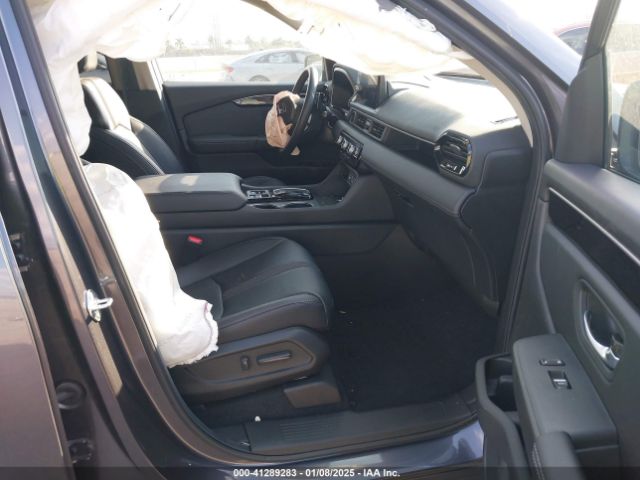 5FNYG2H77SB001145 Honda Pilot Touring