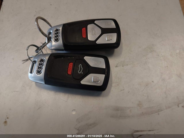 2018 AUDI A5 WAUPNAF51JA073637 Photo 10