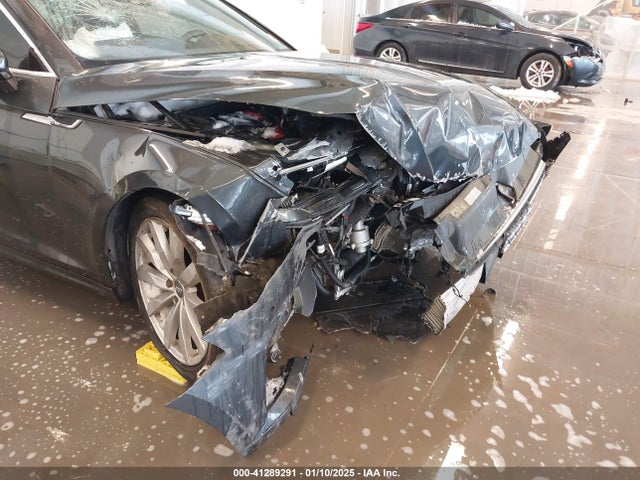 2018 AUDI A5 WAUPNAF51JA073637 Photo 5