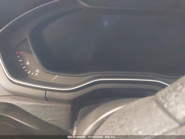 2018 AUDI A5 WAUPNAF51JA073637 Photo 6