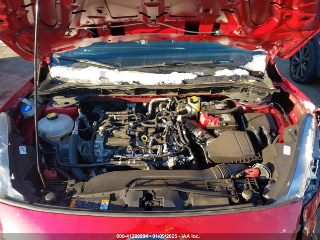 2021 FORD ESCAPE 1FMCU0H61MUB33676 Photo 9