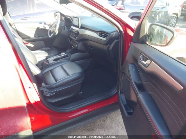 2021 FORD ESCAPE 1FMCU0H61MUB33676 Photo 4