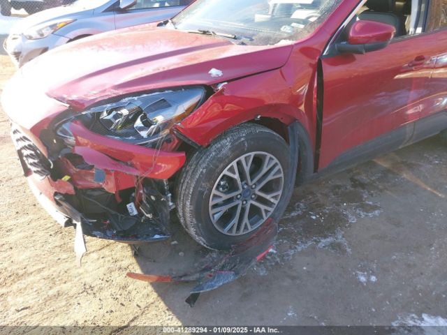 2021 FORD ESCAPE 1FMCU0H61MUB33676 Photo 5