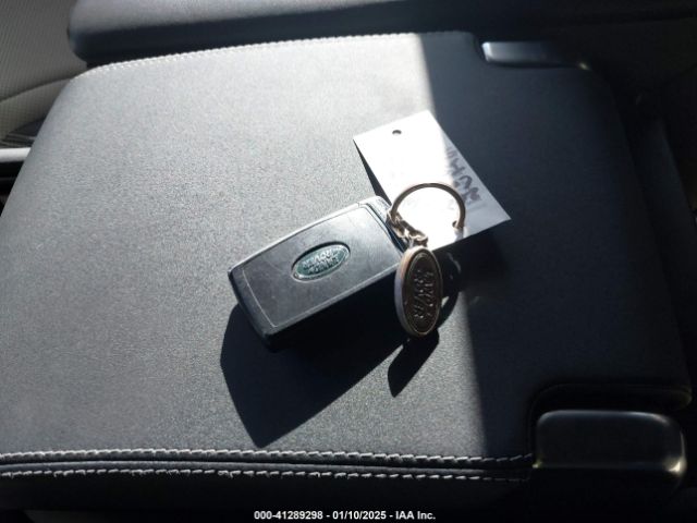 2023 LAND ROVER DISCOVERY SALRM4EU4P2473325 Photo 10