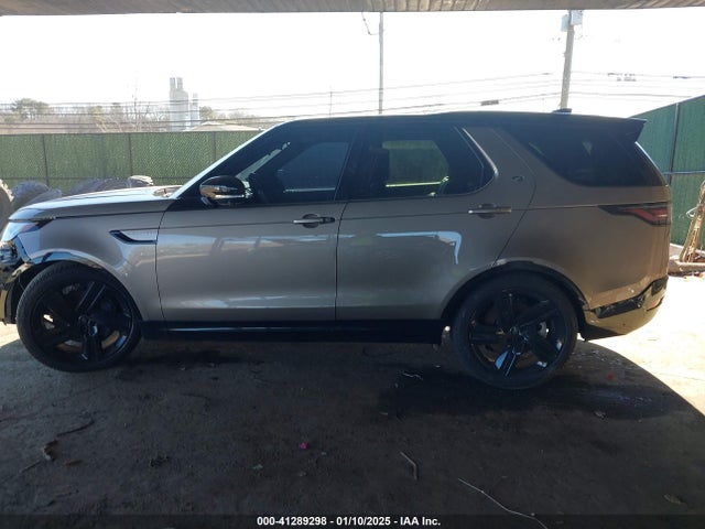 SALRM4EU4P2473325 Land Rover Discovery P360 Hse R-dynamic