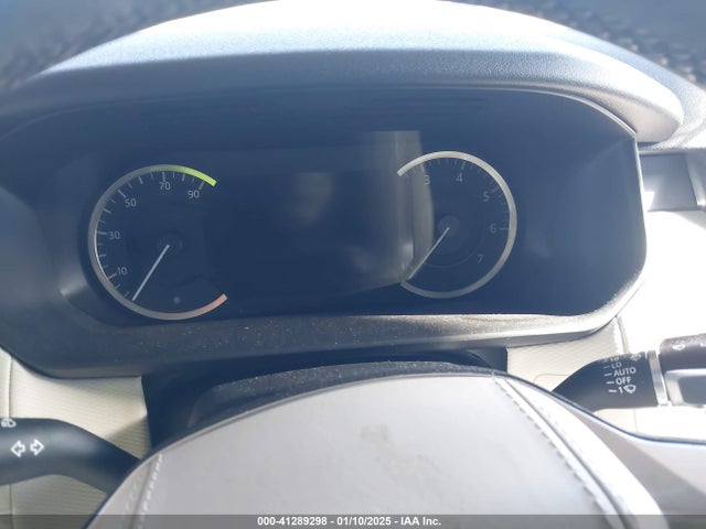 SALRM4EU4P2473325 Land Rover Discovery P360 Hse R-dynamic