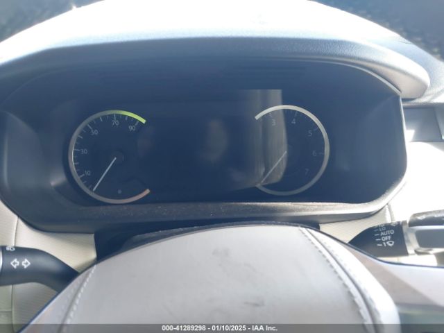 2023 LAND ROVER DISCOVERY SALRM4EU4P2473325 Photo 6