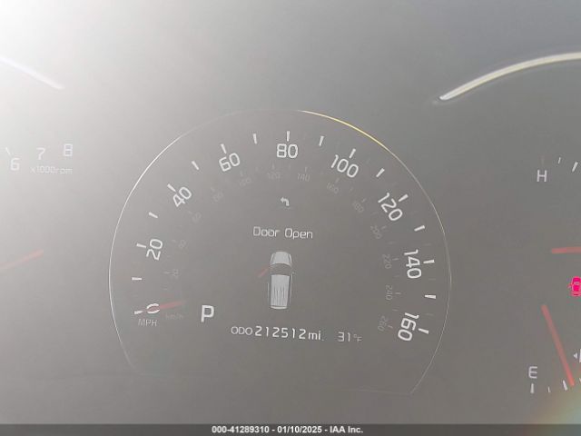 5XYKWDA75EG446074 KIA Sorento Limited V6