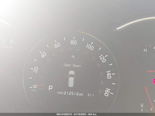 5XYKWDA75EG446074 KIA Sorento Limited V6