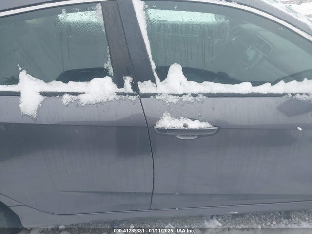 Honda CIVIC EX 2018 19XFC2F74JE002523 Image 13