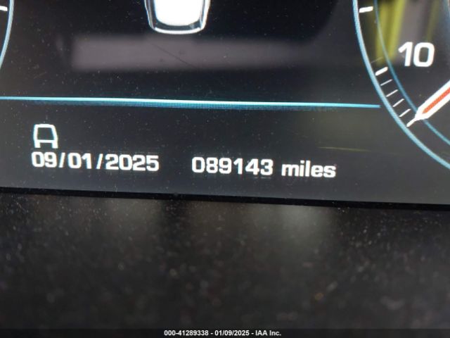 2013 LAND ROVER RANGE ROVER SALGS2EFXDA105087 Photo 6