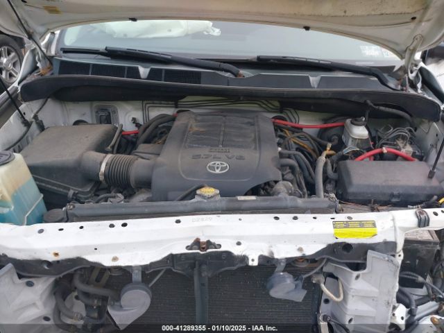 2013 TOYOTA TUNDRA 5TFHY5F13DX274086 Photo 9