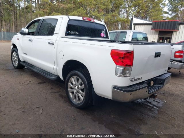 2013 TOYOTA TUNDRA 5TFHY5F13DX274086 Photo 2