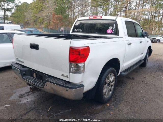2013 TOYOTA TUNDRA 5TFHY5F13DX274086 Photo 3