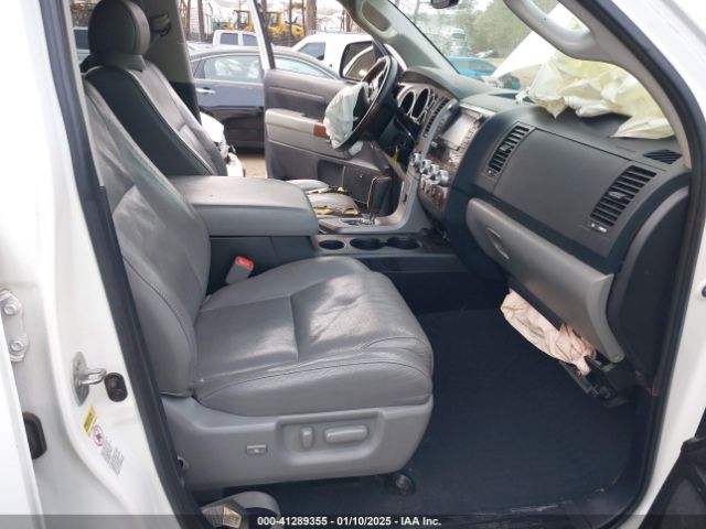 2013 TOYOTA TUNDRA 5TFHY5F13DX274086 Photo 4