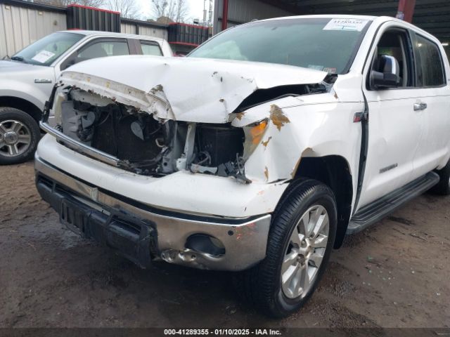 2013 TOYOTA TUNDRA 5TFHY5F13DX274086 Photo 5